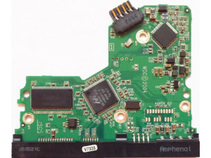 Платка за твърд диск Western Digital PCB Board 2060-701335-005 (втора употреба)